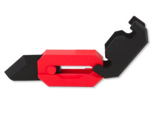 Gravity knife