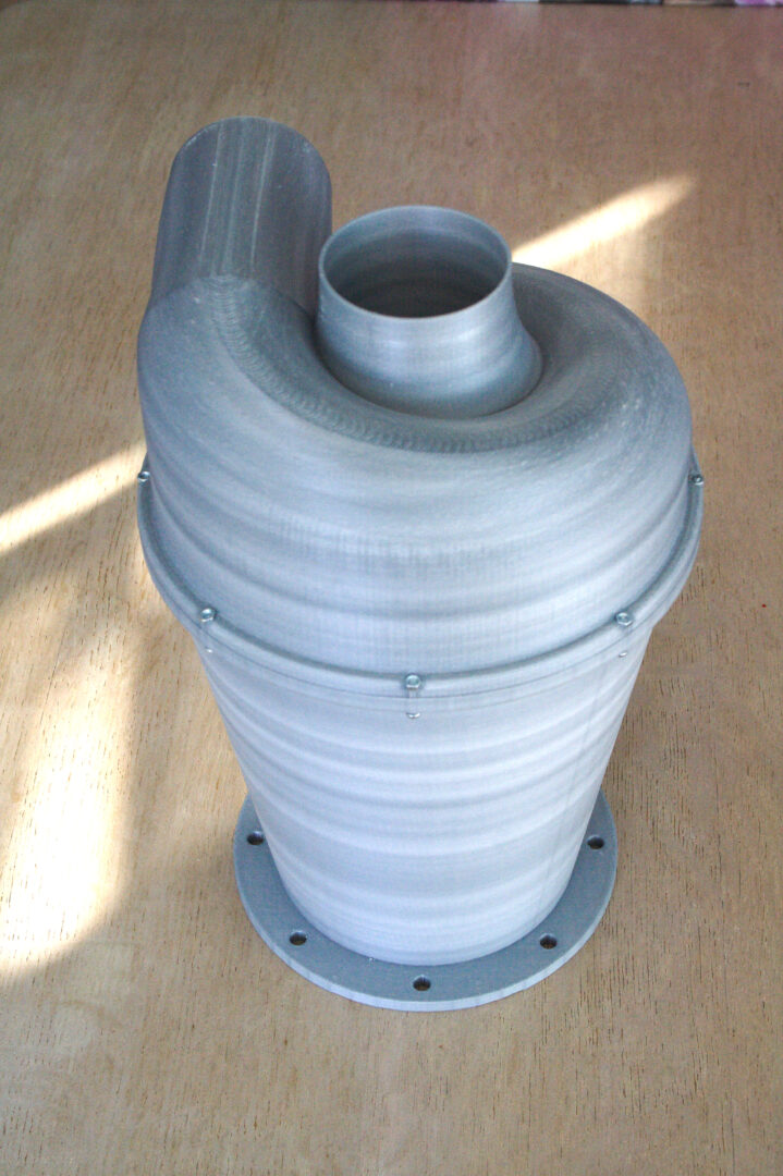 Cyclone Dust Collector