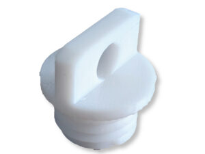 Тапа за каяк Dag